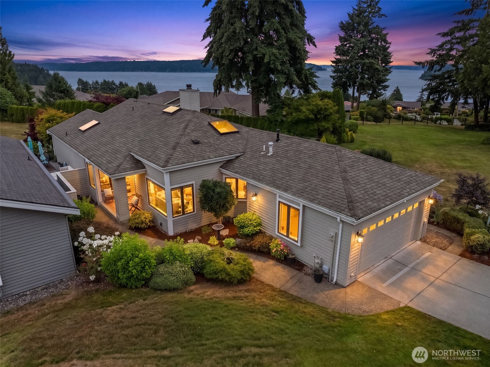 3155 Erickson Street