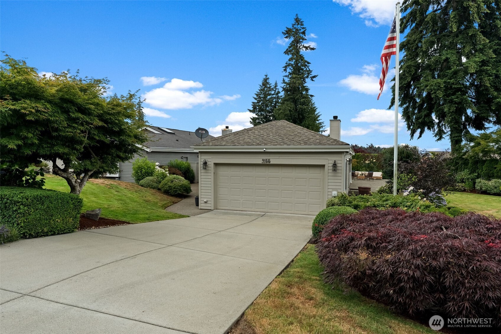 3155 Erickson Street