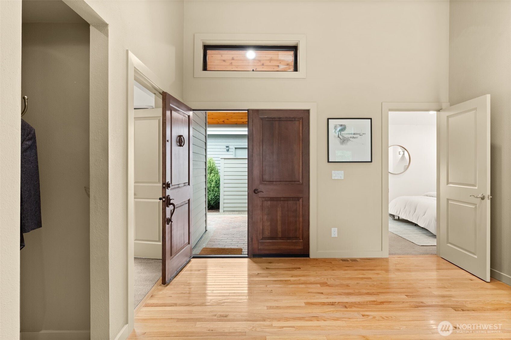 3155 Erickson Street