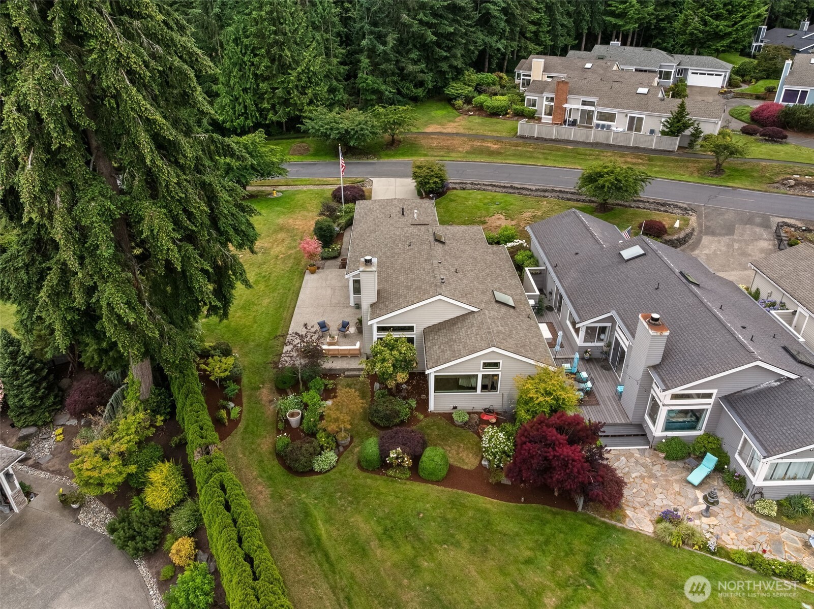 3155 Erickson Street
