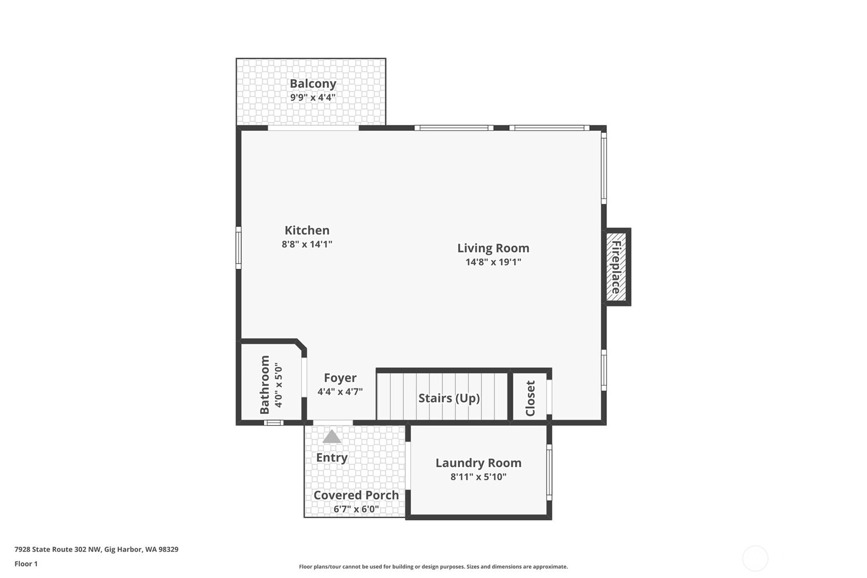 7928 State Route 302 NW