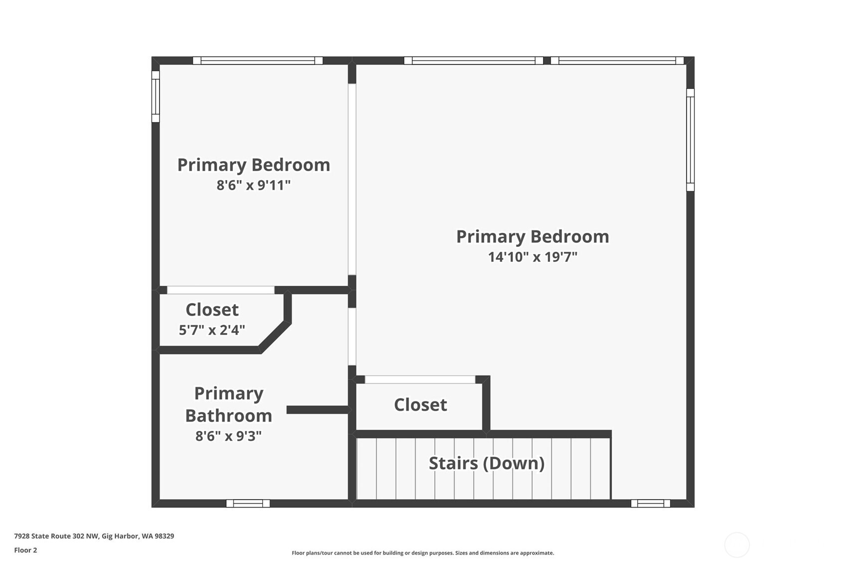 7928 State Route 302 NW