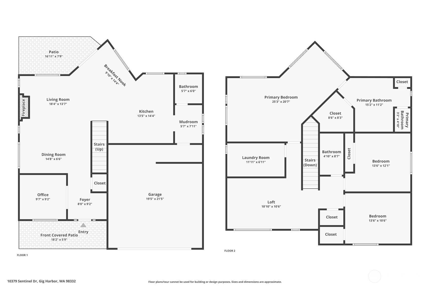 10379 Sentinel Drive