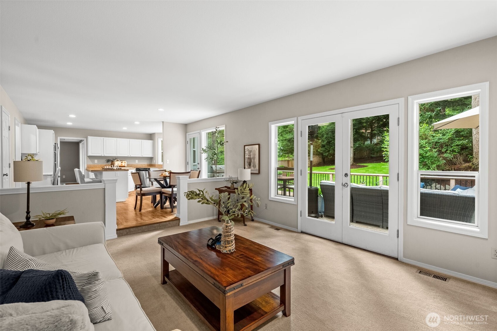 4923 Canterwood Drive NW