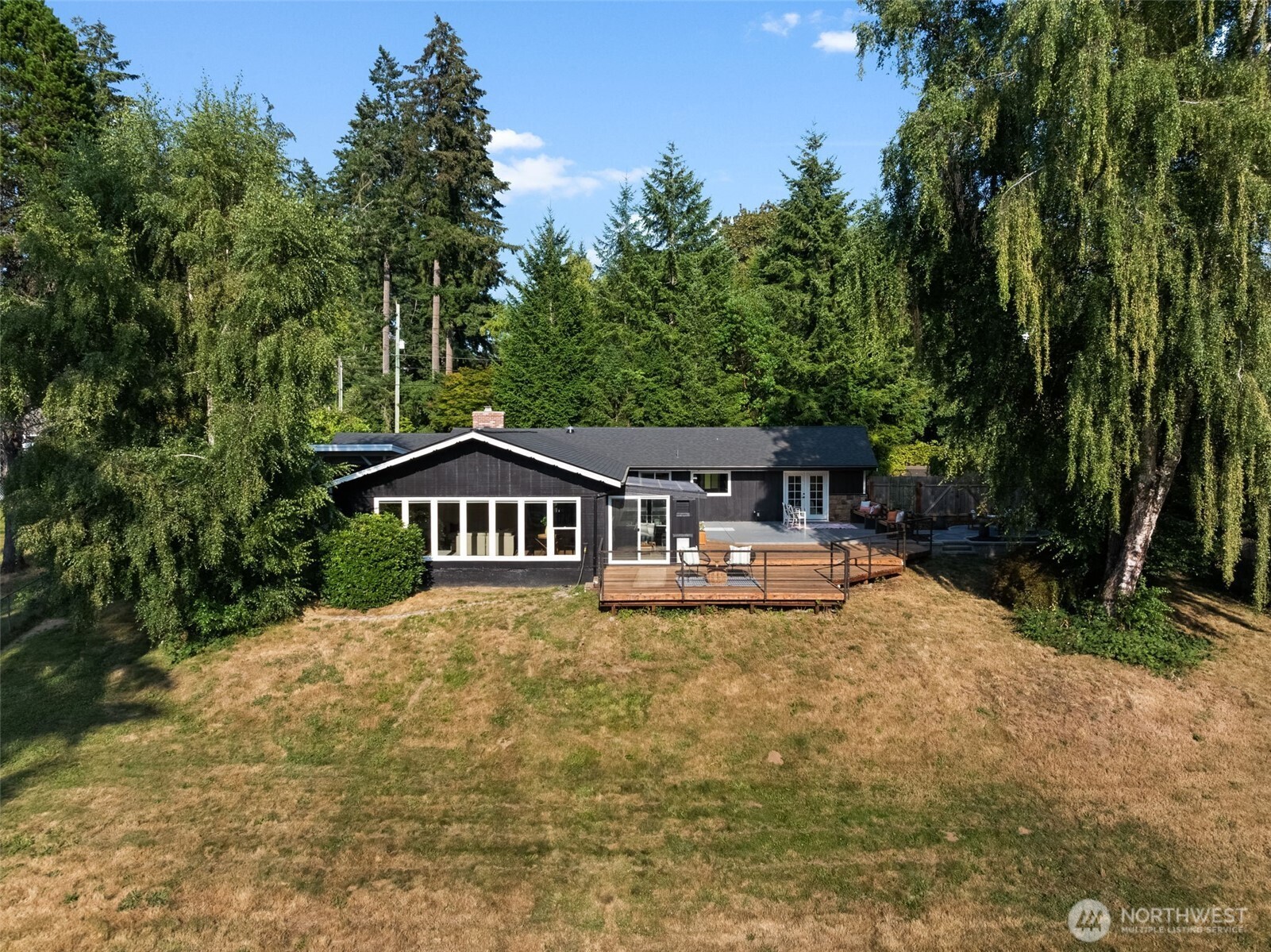 8520 David Day Drive NW