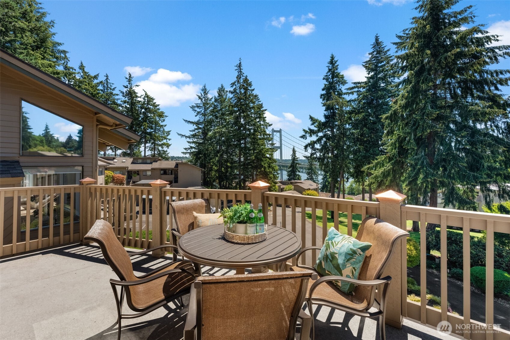 2023 Narrows View Circle NW Unit: B214