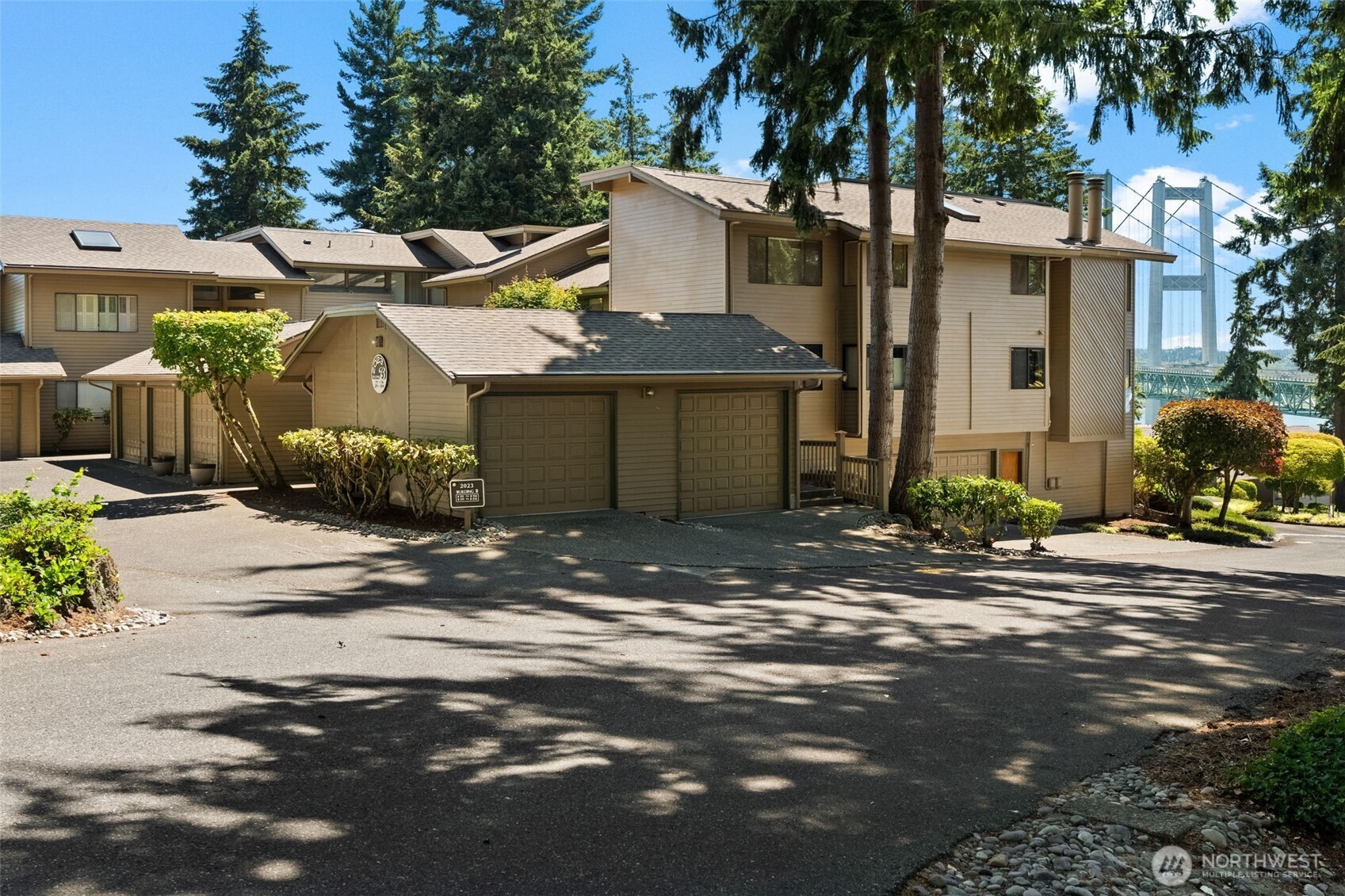 2023 Narrows View Circle NW Unit: B214
