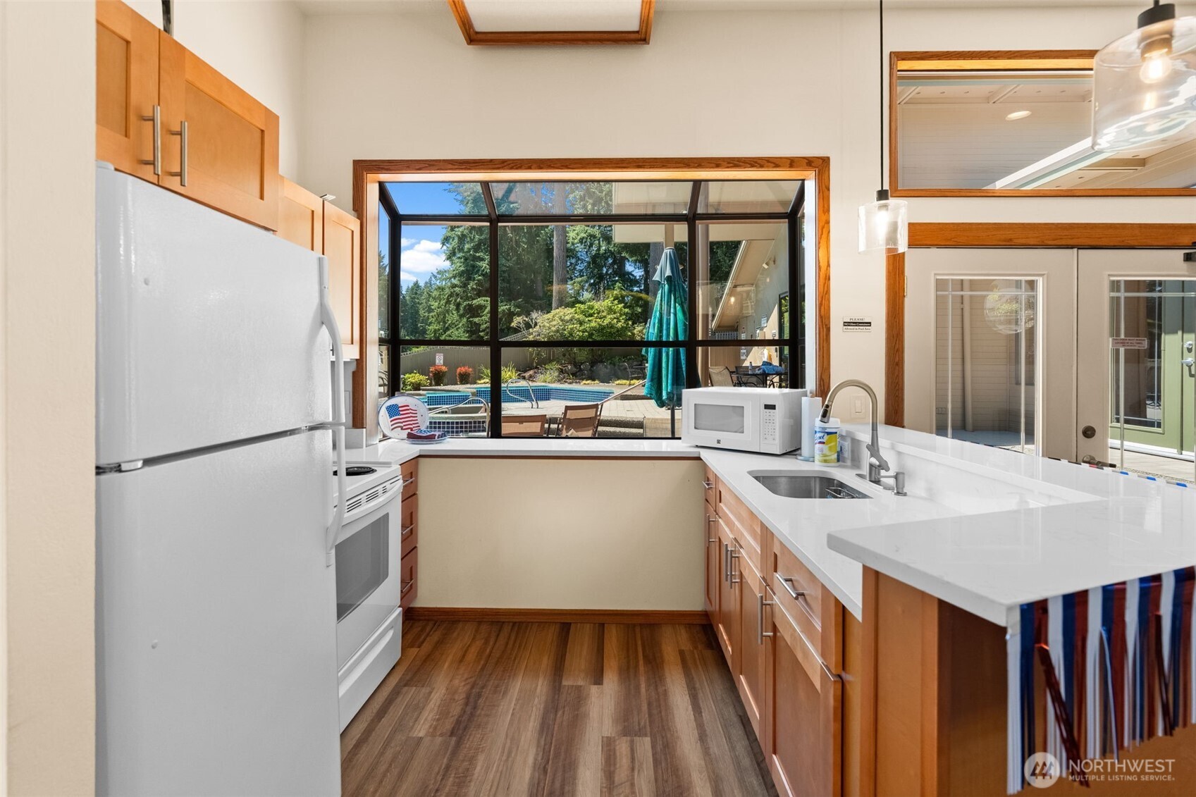 2023 Narrows View Circle NW Unit: B214