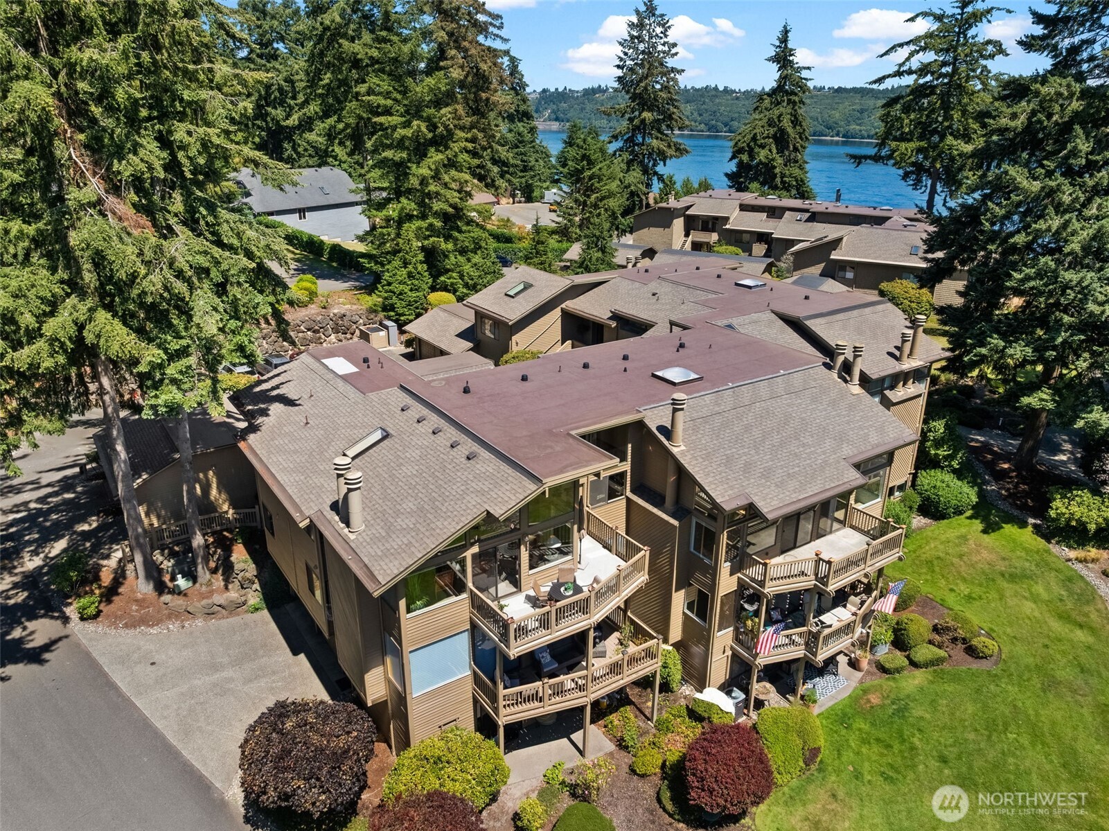 2023 Narrows View Circle NW Unit: B214
