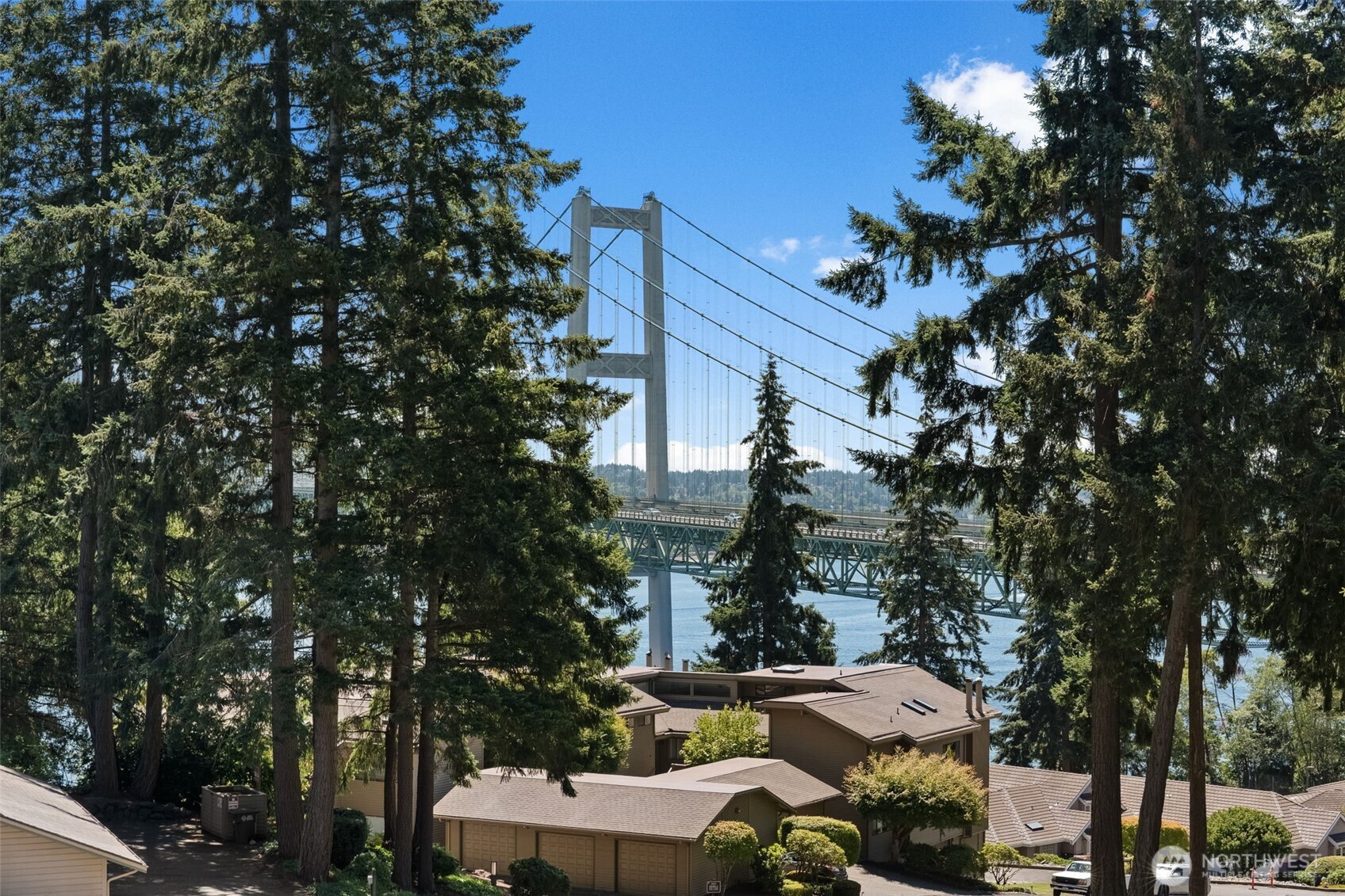 2023 Narrows View Circle NW Unit: B214
