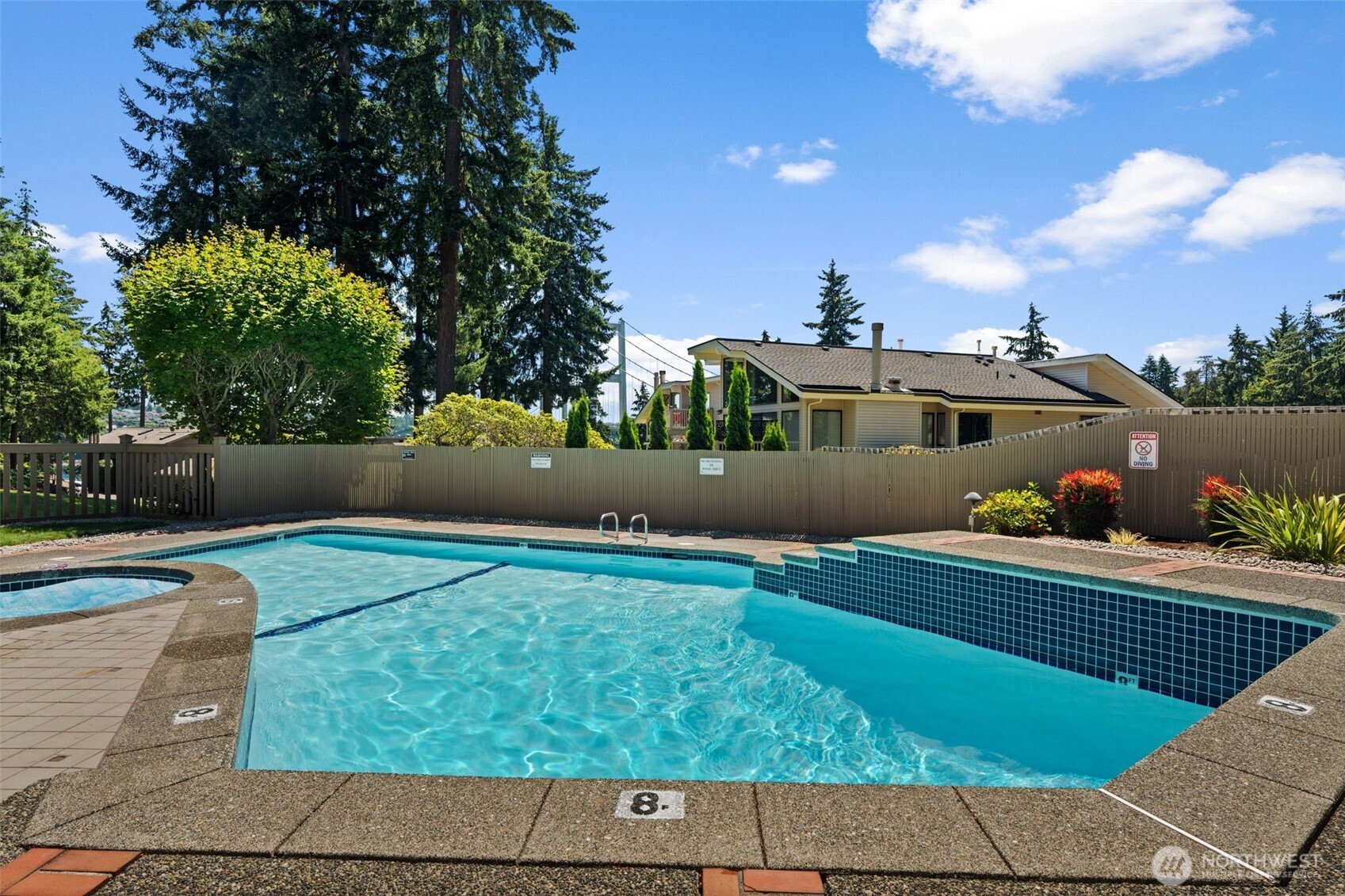2023 Narrows View Circle NW Unit: B214