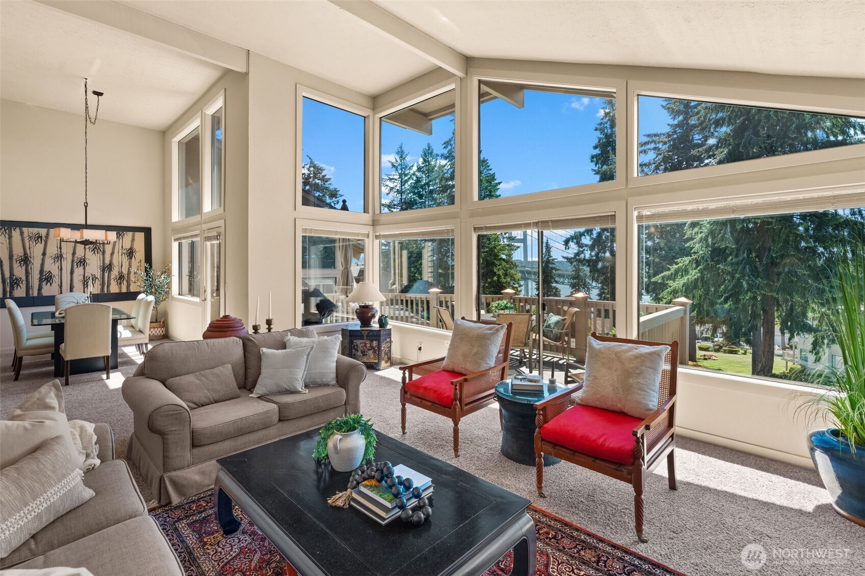 2023 Narrows View Circle NW Unit: B214