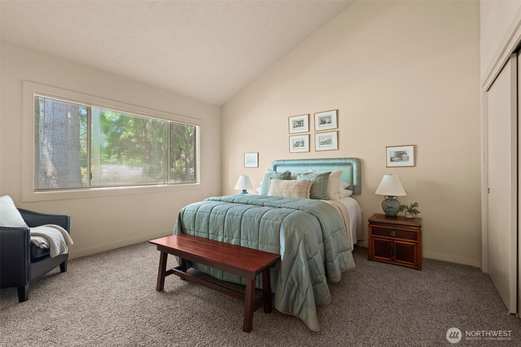 2023 Narrows View Circle NW Unit: B214