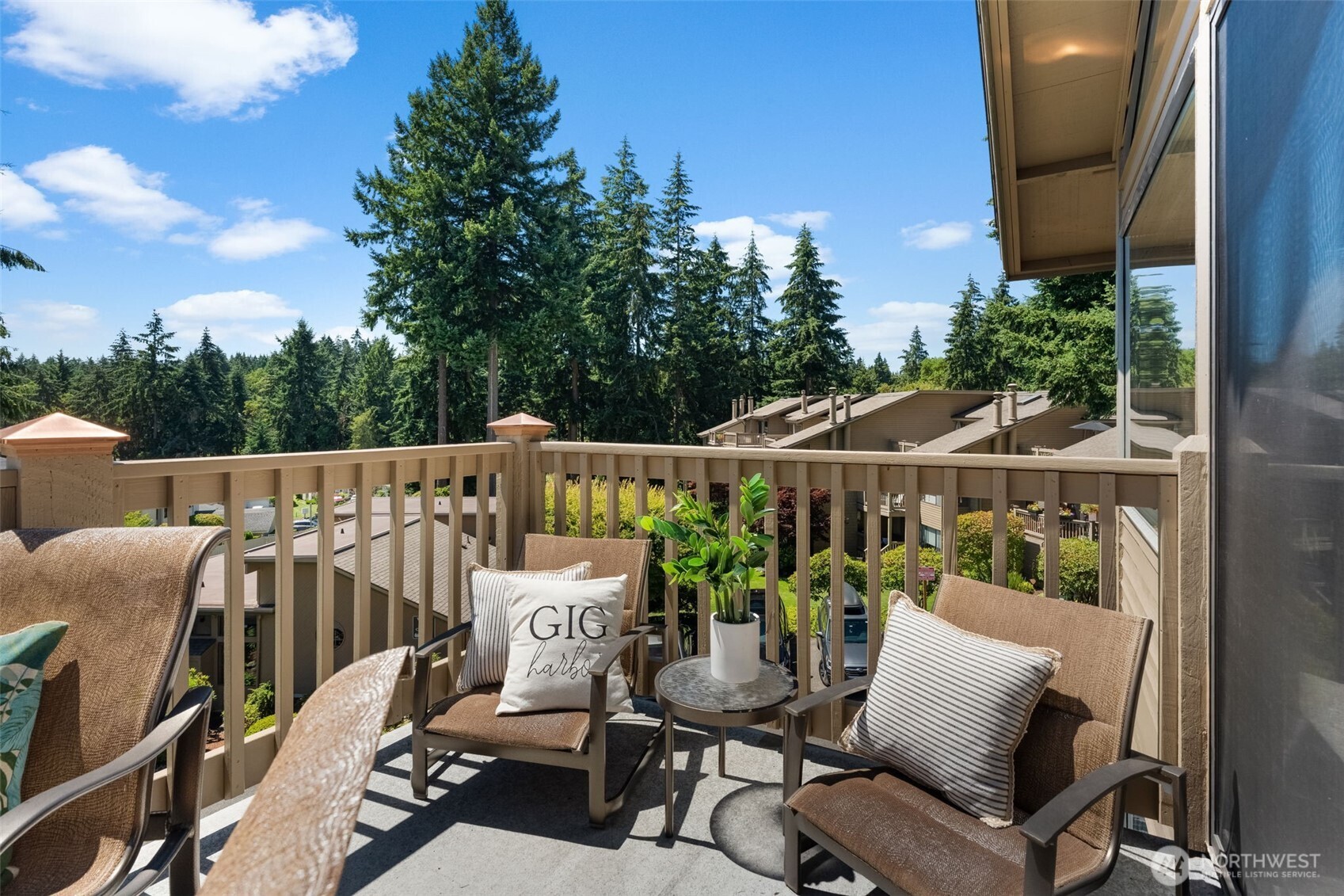 2023 Narrows View Circle NW Unit: B214