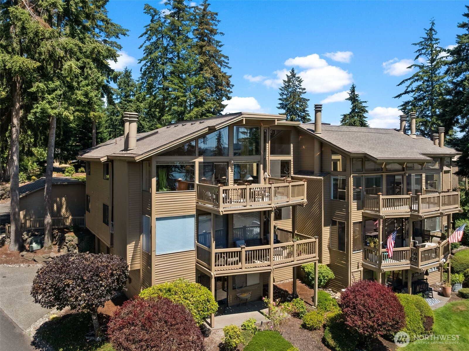 2023 Narrows View Circle NW Unit: B214