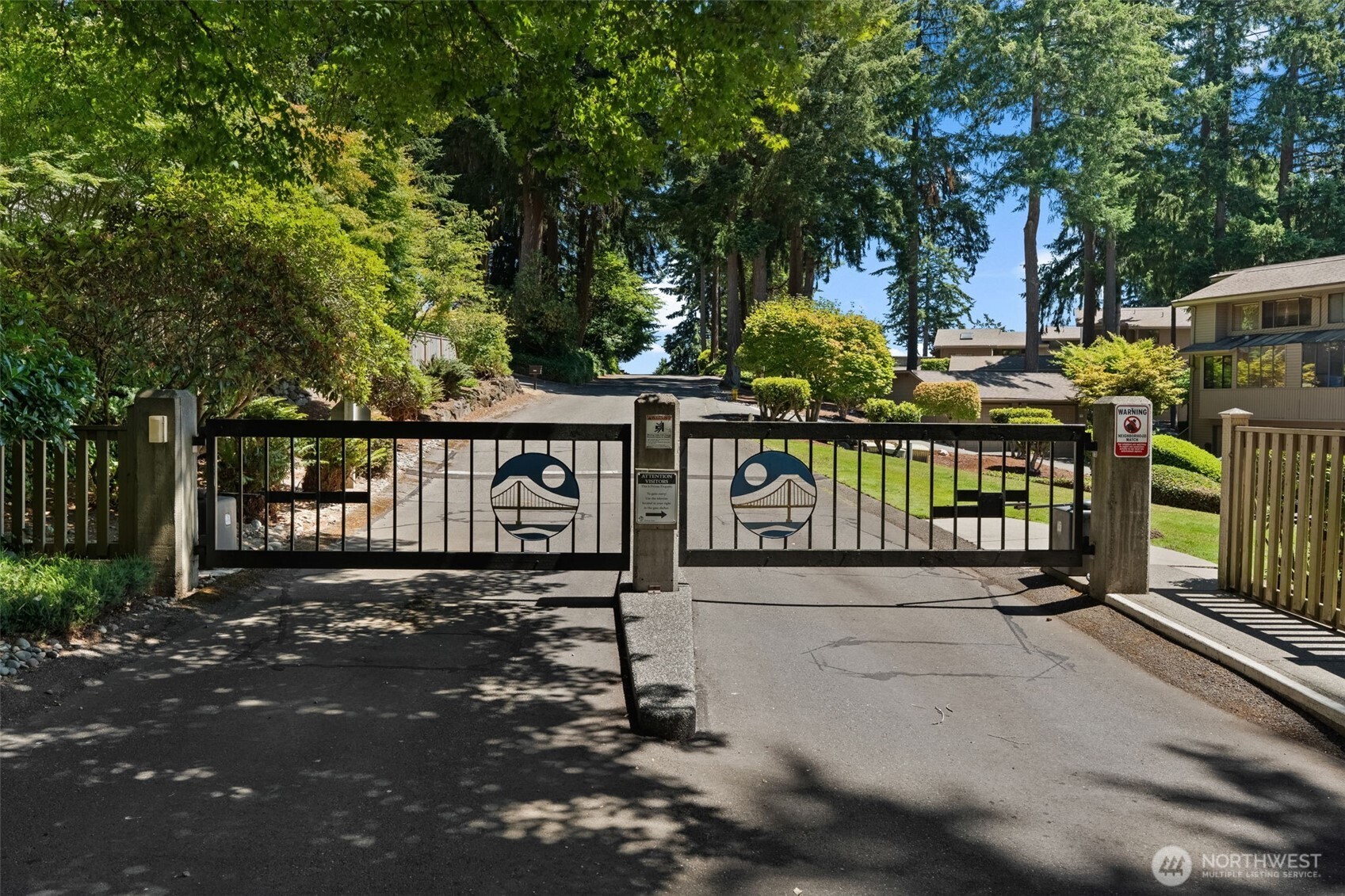 2023 Narrows View Circle NW Unit: B214