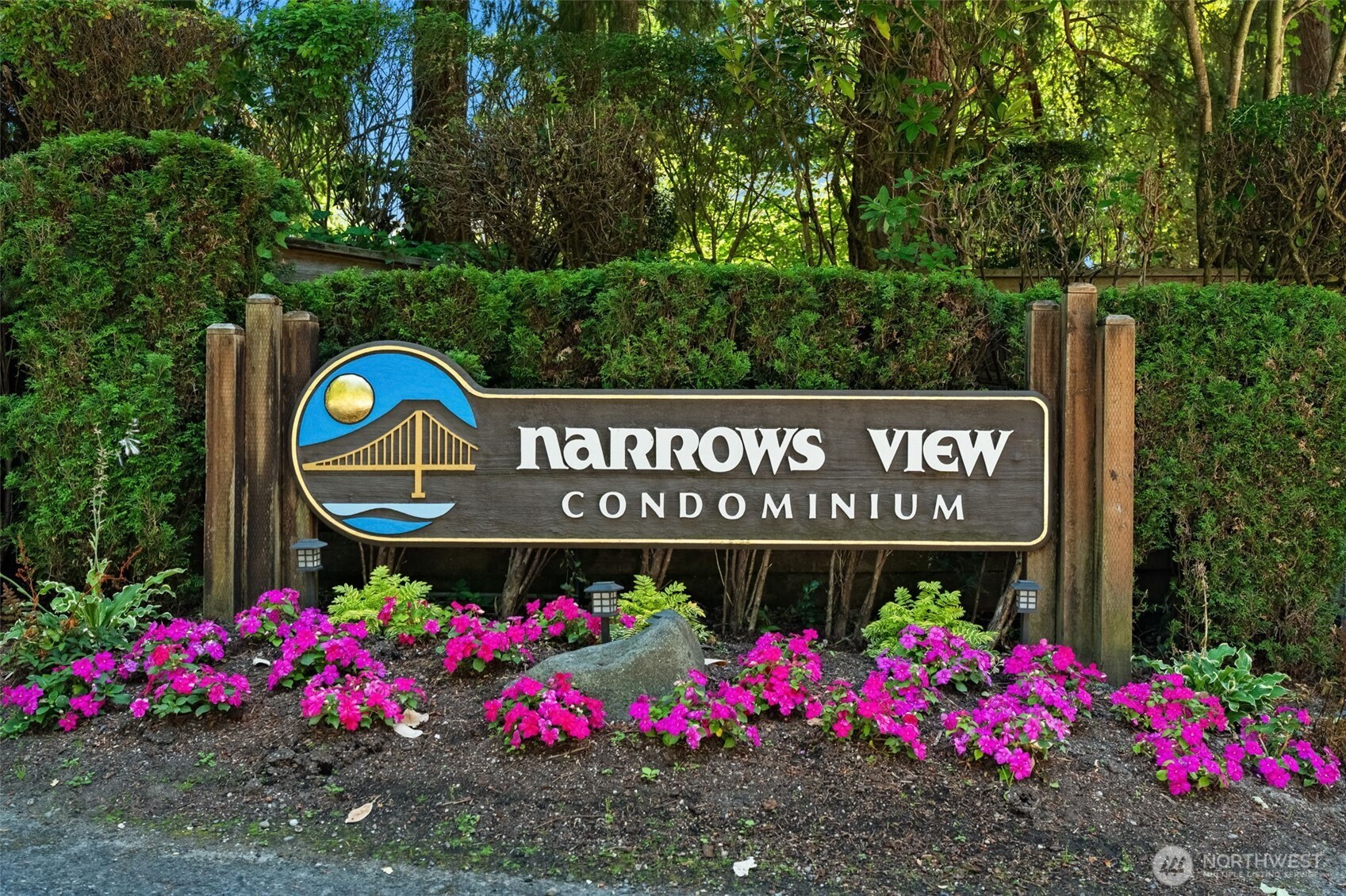 2023 Narrows View Circle NW Unit: B214