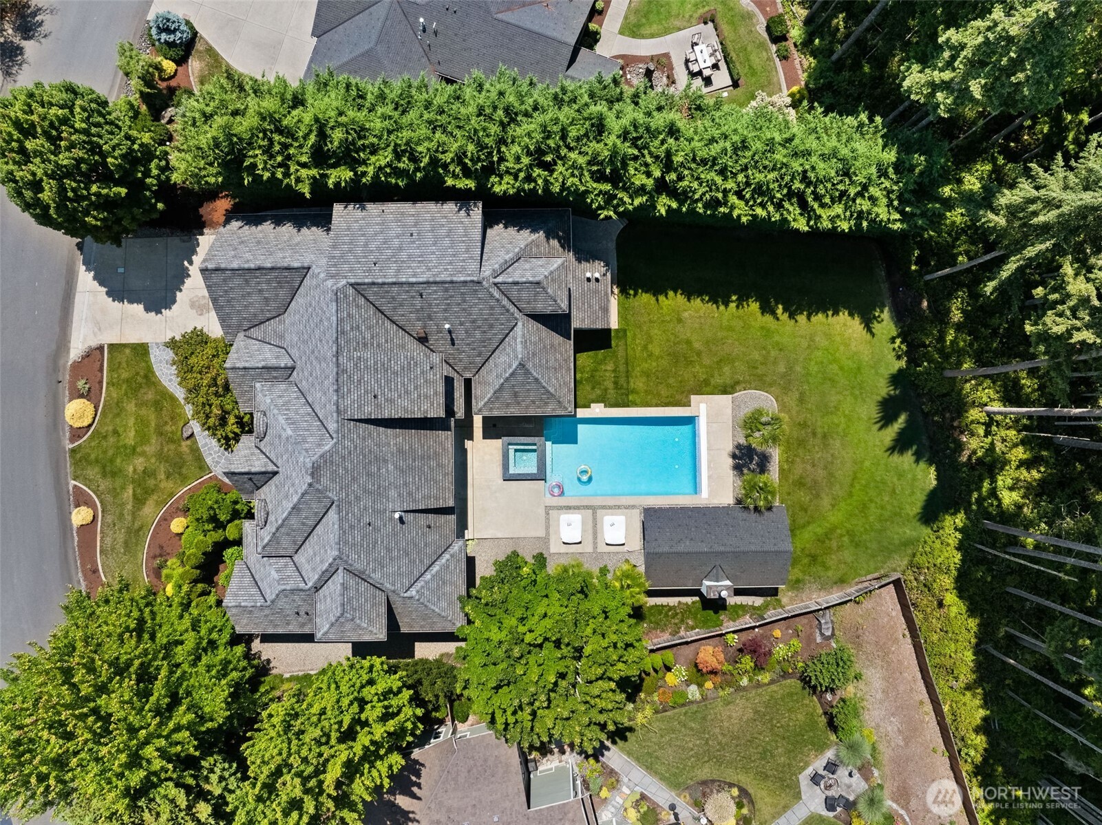 12210 Osprey Drive NW