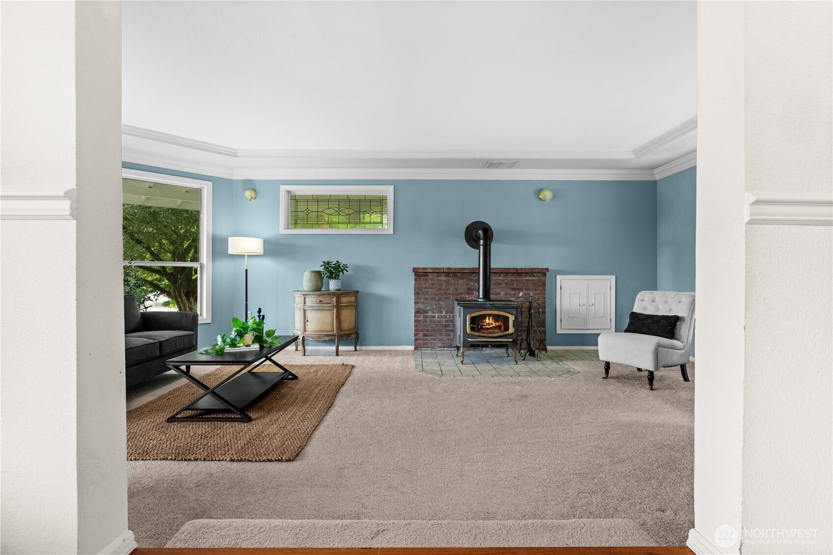 2594 NE William E Sutton Road