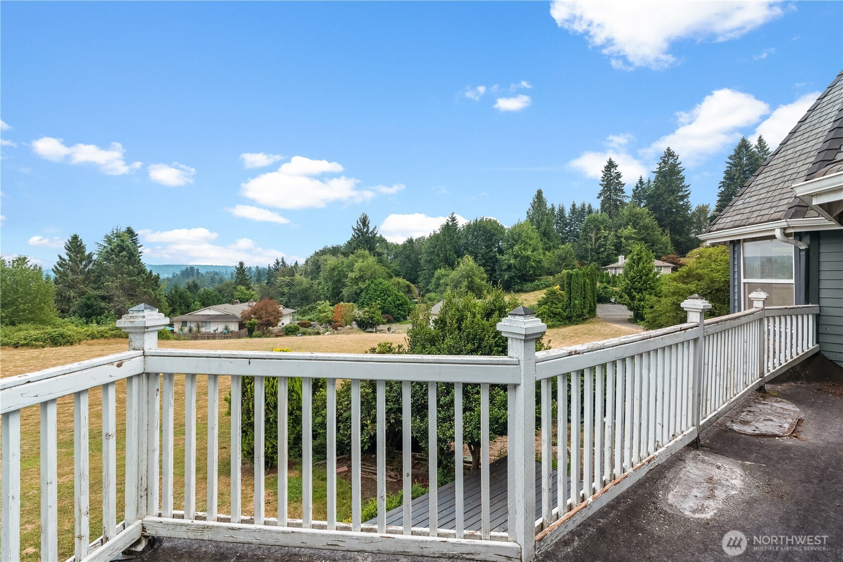 2594 NE William E Sutton Road