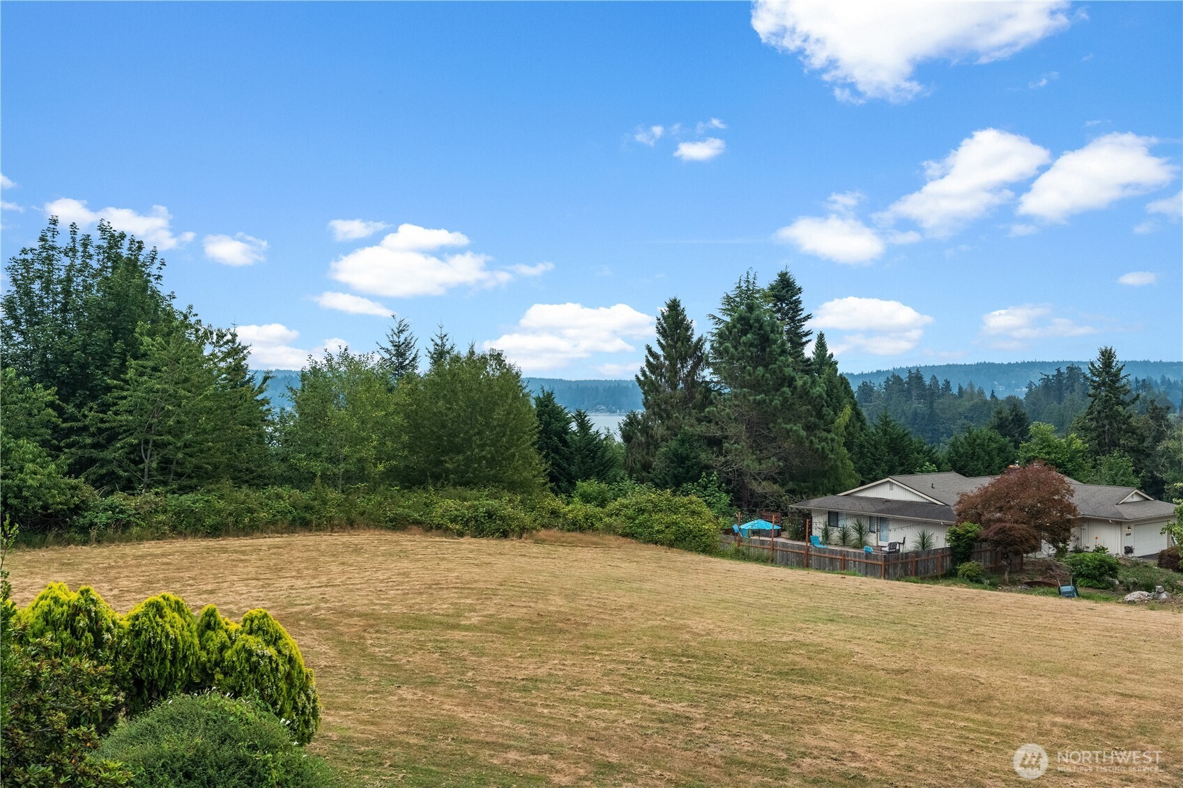 2594 NE William E Sutton Road