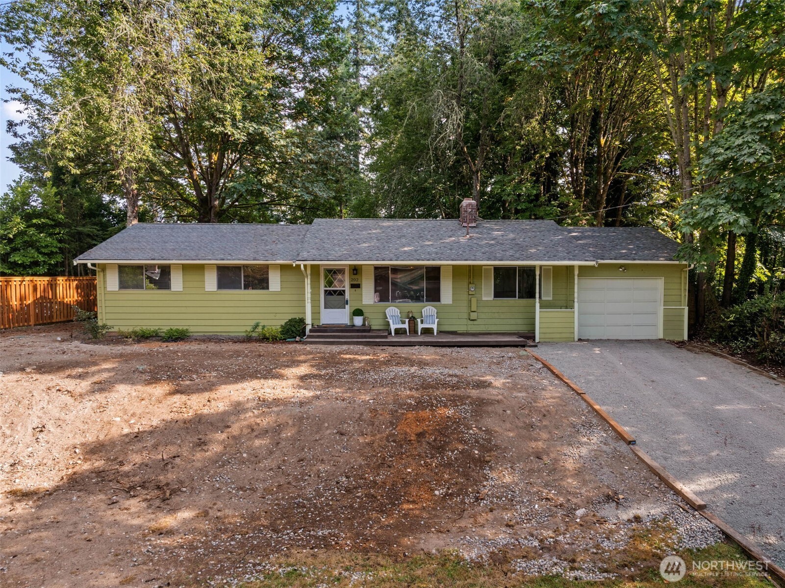 202 Fir Drive NW