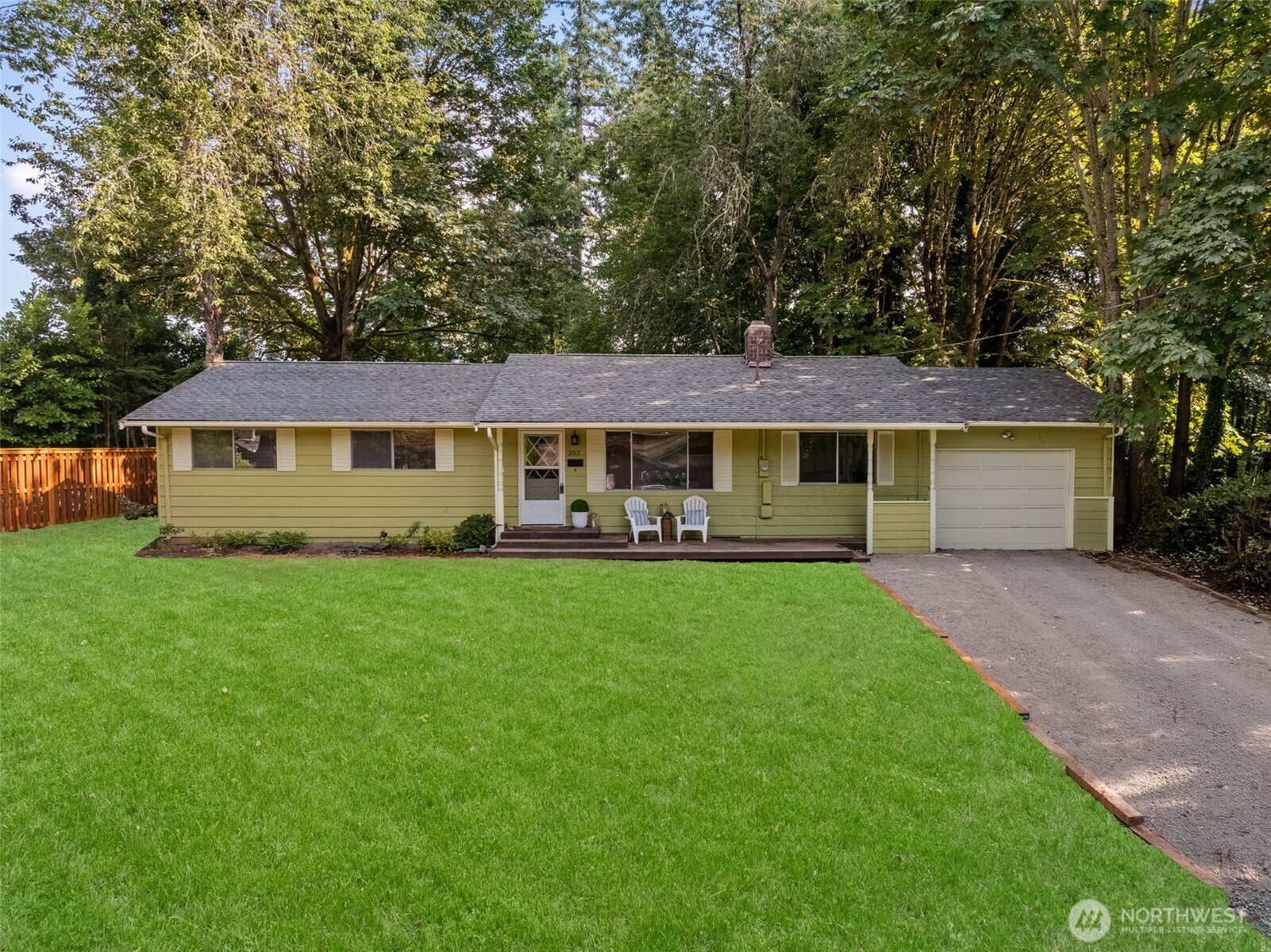 202 Fir Drive NW