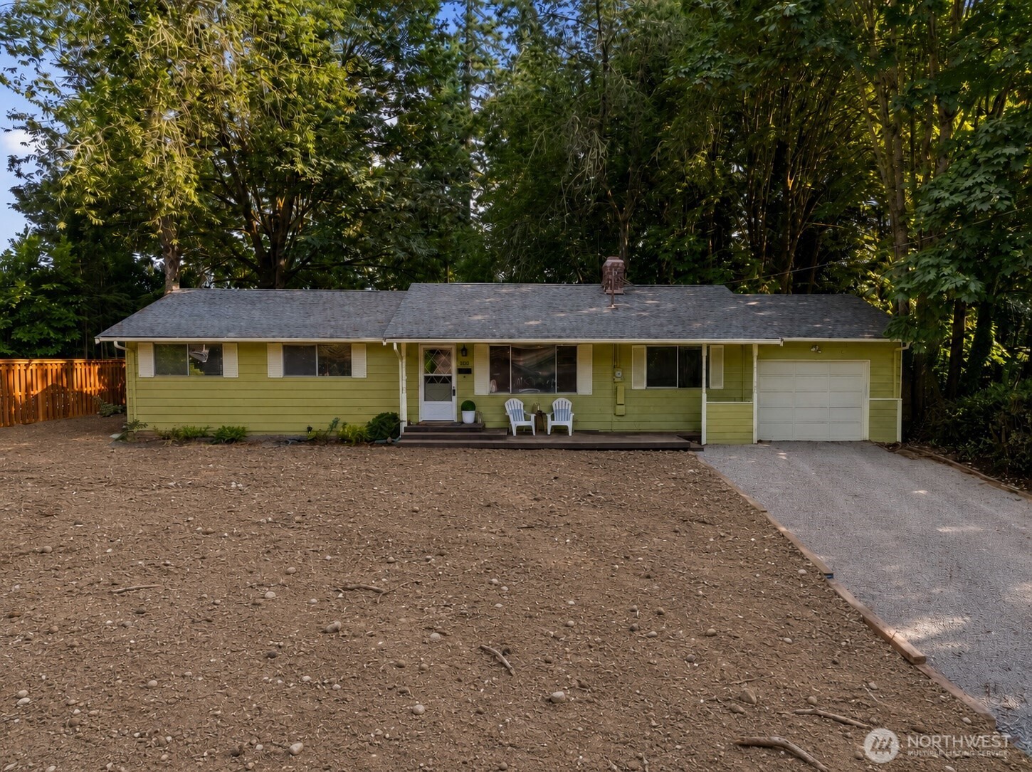 202 Fir Drive NW