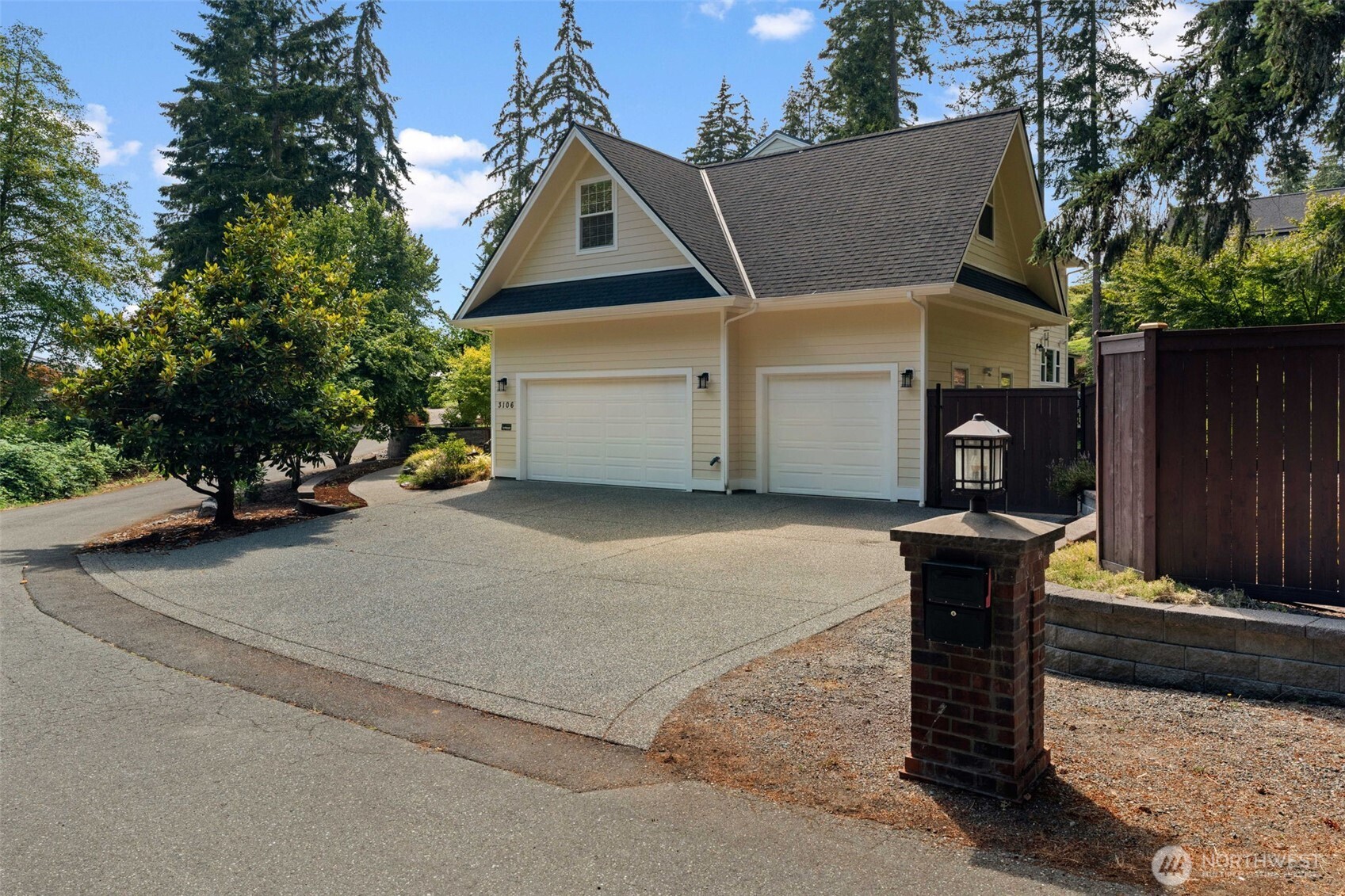 3106 80th Avenue Ct NW