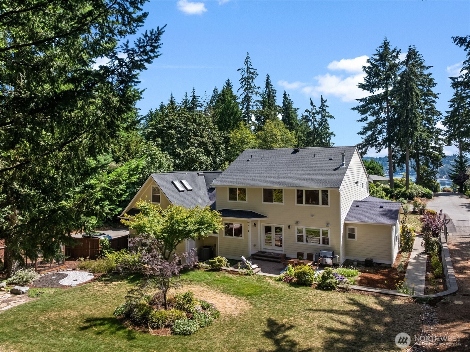 3106 80th Avenue Ct NW