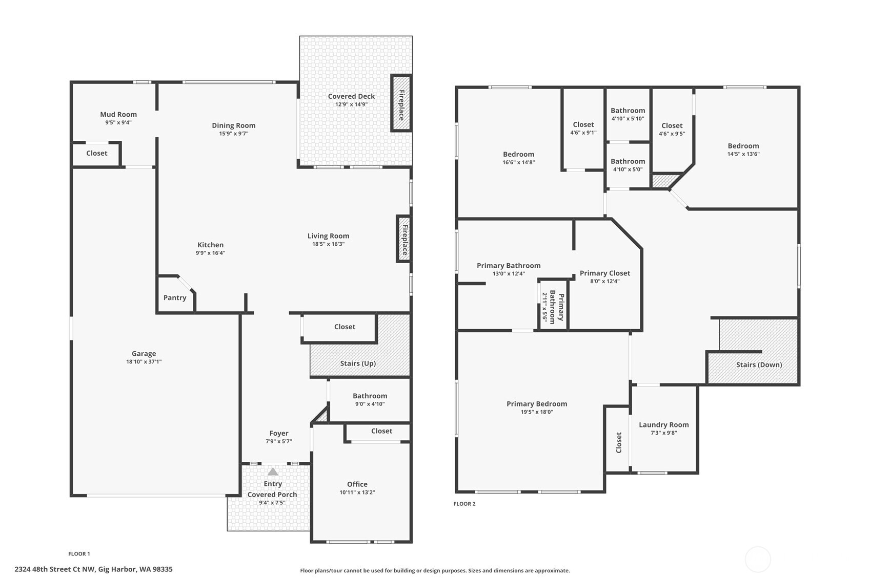 2324 48th Street Ct NW