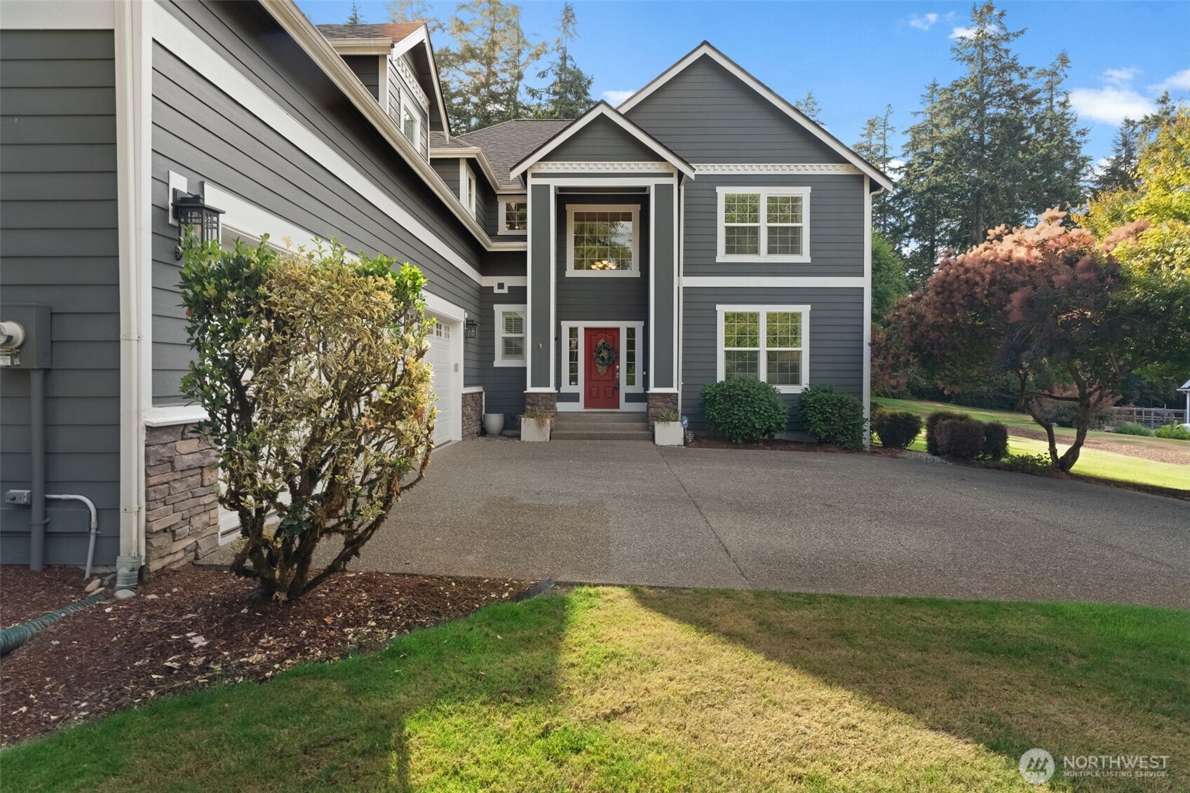 7206 45th Street Ct NW