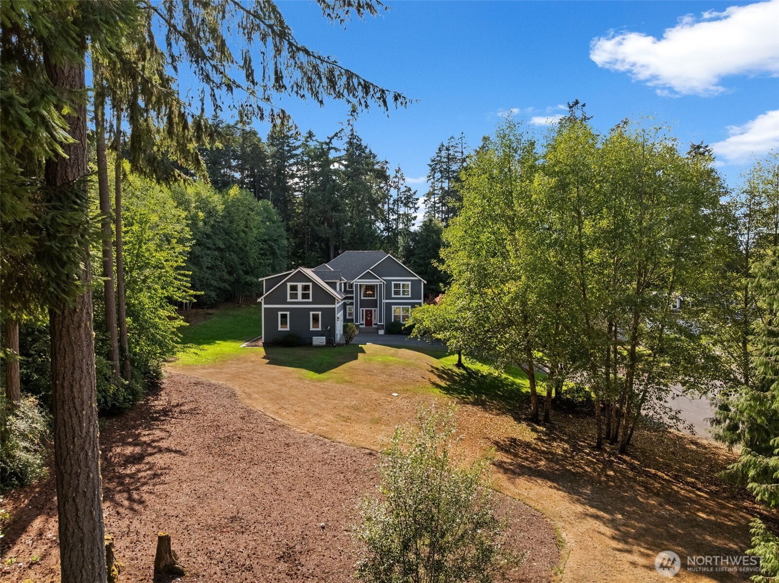 7206 45th Street Ct NW