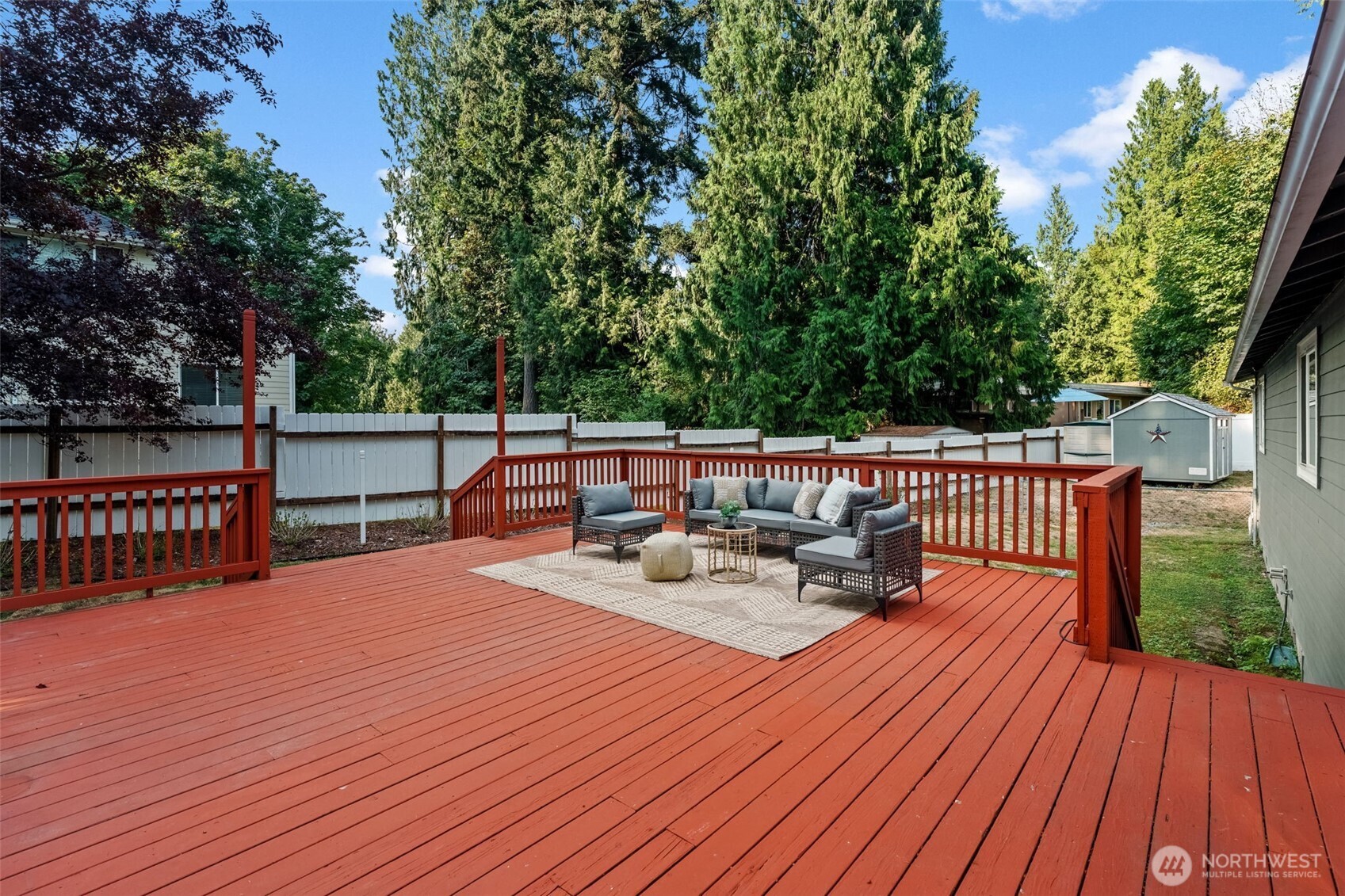 114 Madrona Drive NW