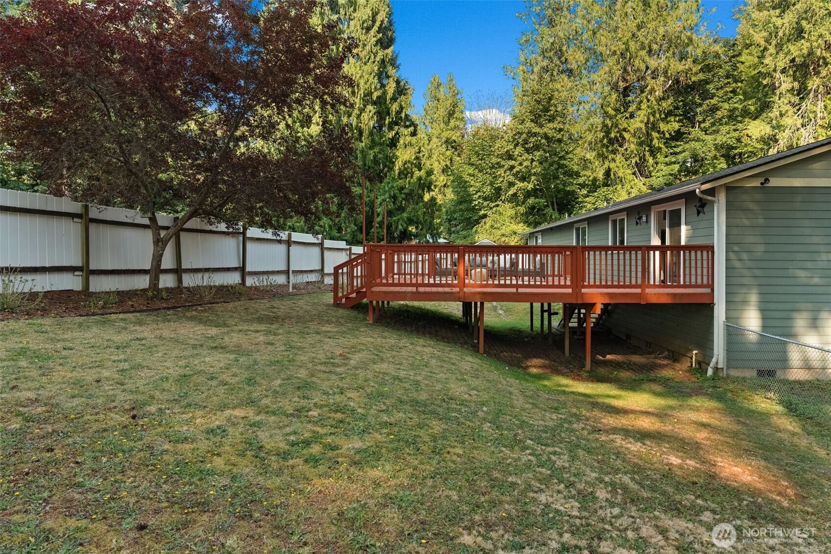 114 Madrona Drive NW