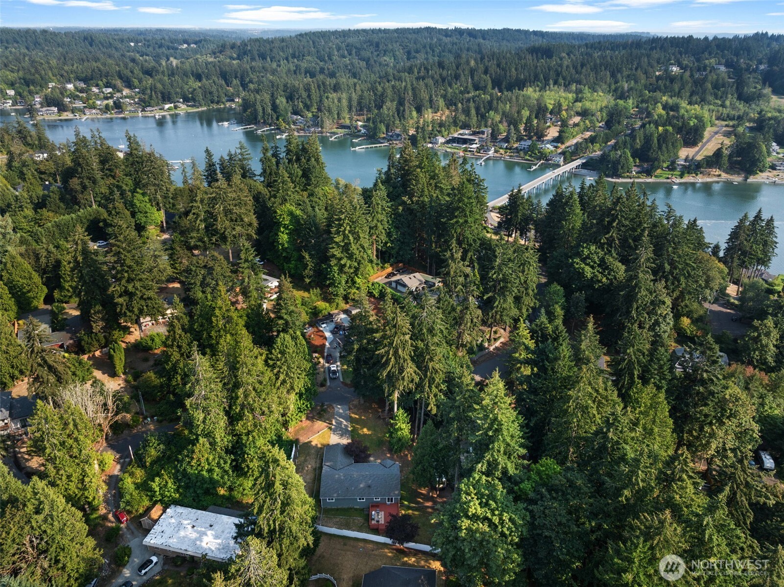 114 Madrona Drive NW