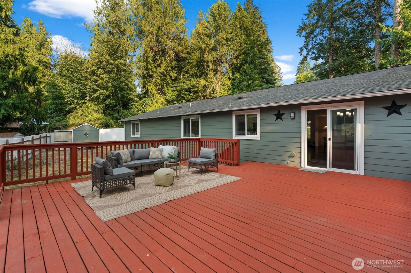 114 Madrona Drive NW