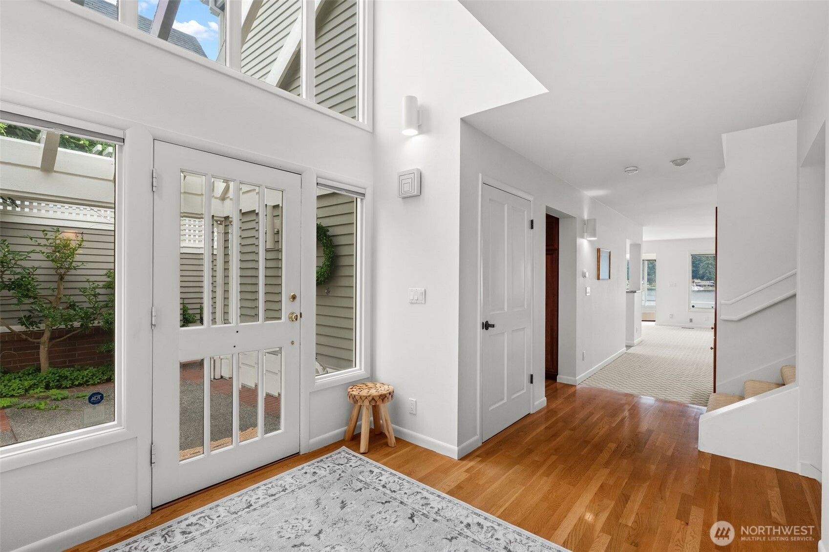 3507 Harborview Drive Unit: 4
