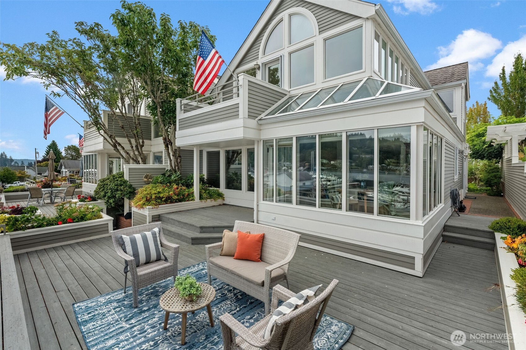 3507 Harborview Drive Unit: 4