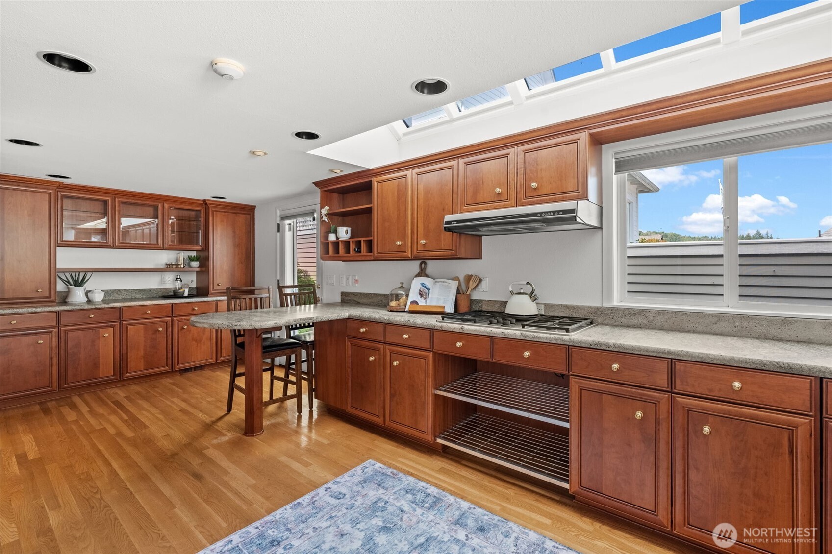 3507 Harborview Drive Unit: 4