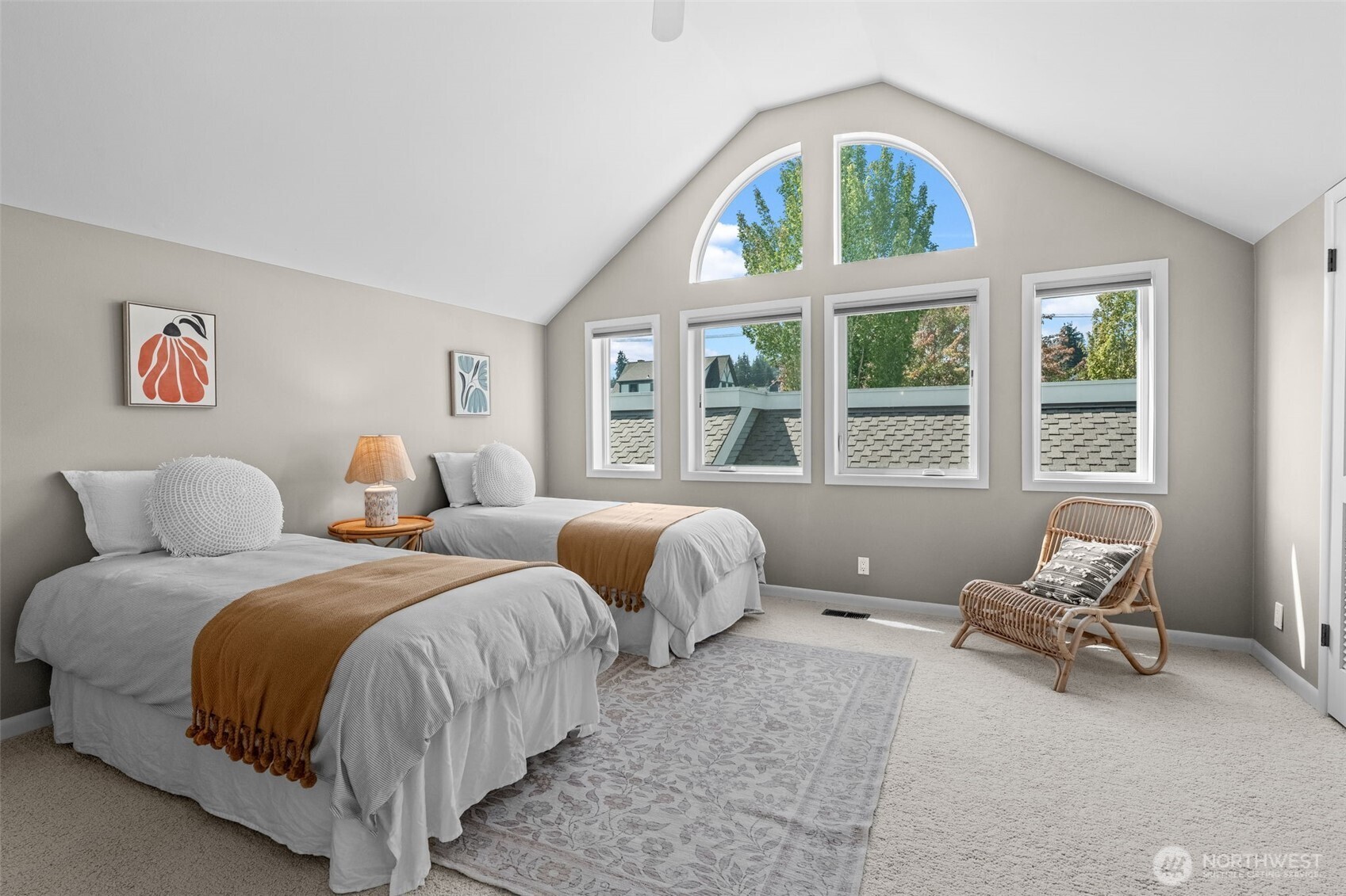 3507 Harborview Drive Unit: 4