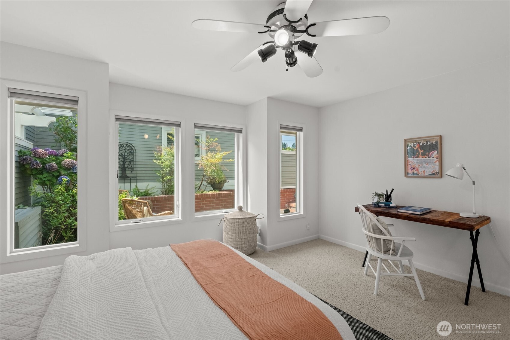 3507 Harborview Drive Unit: 4