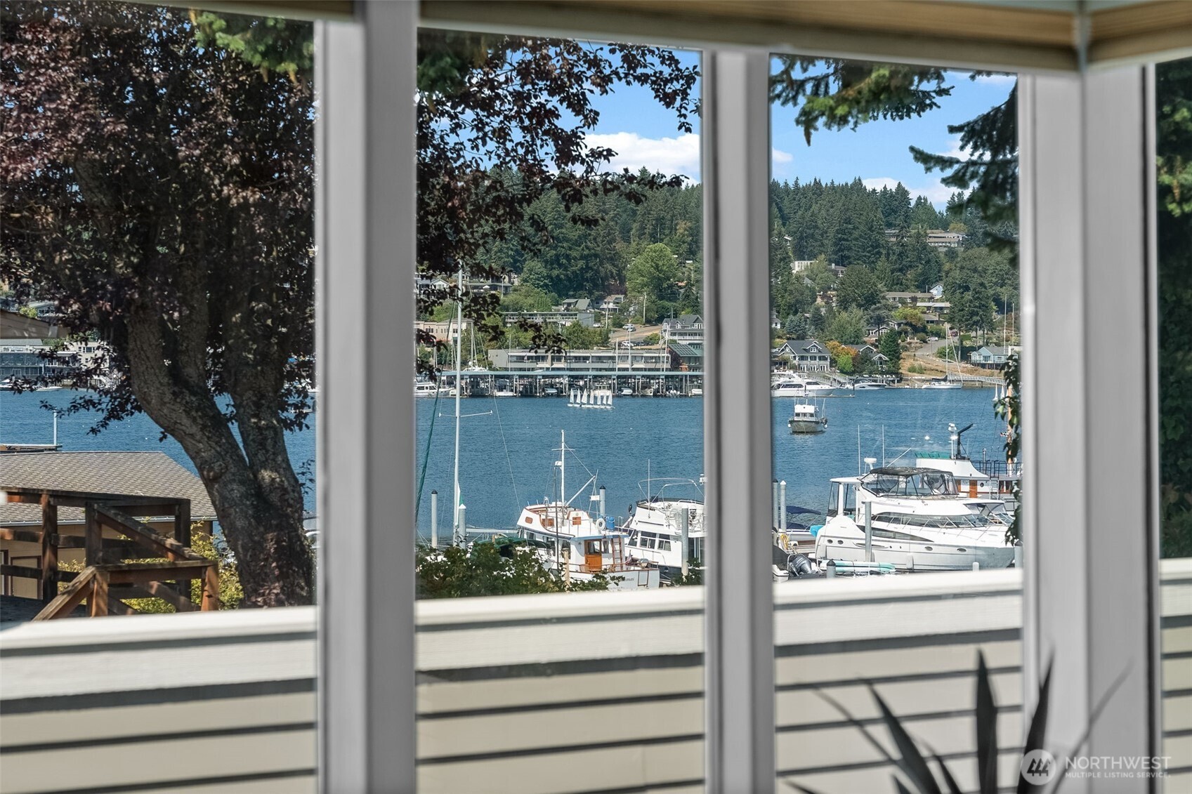 3507 Harborview Drive Unit: 4