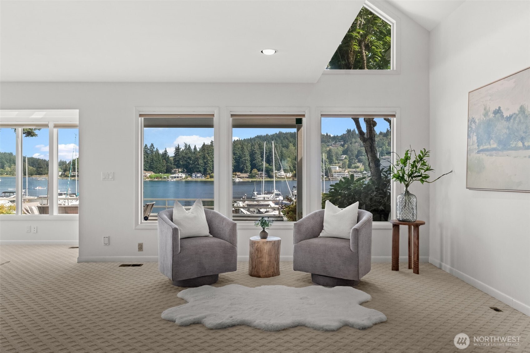 3507 Harborview Drive Unit: 4