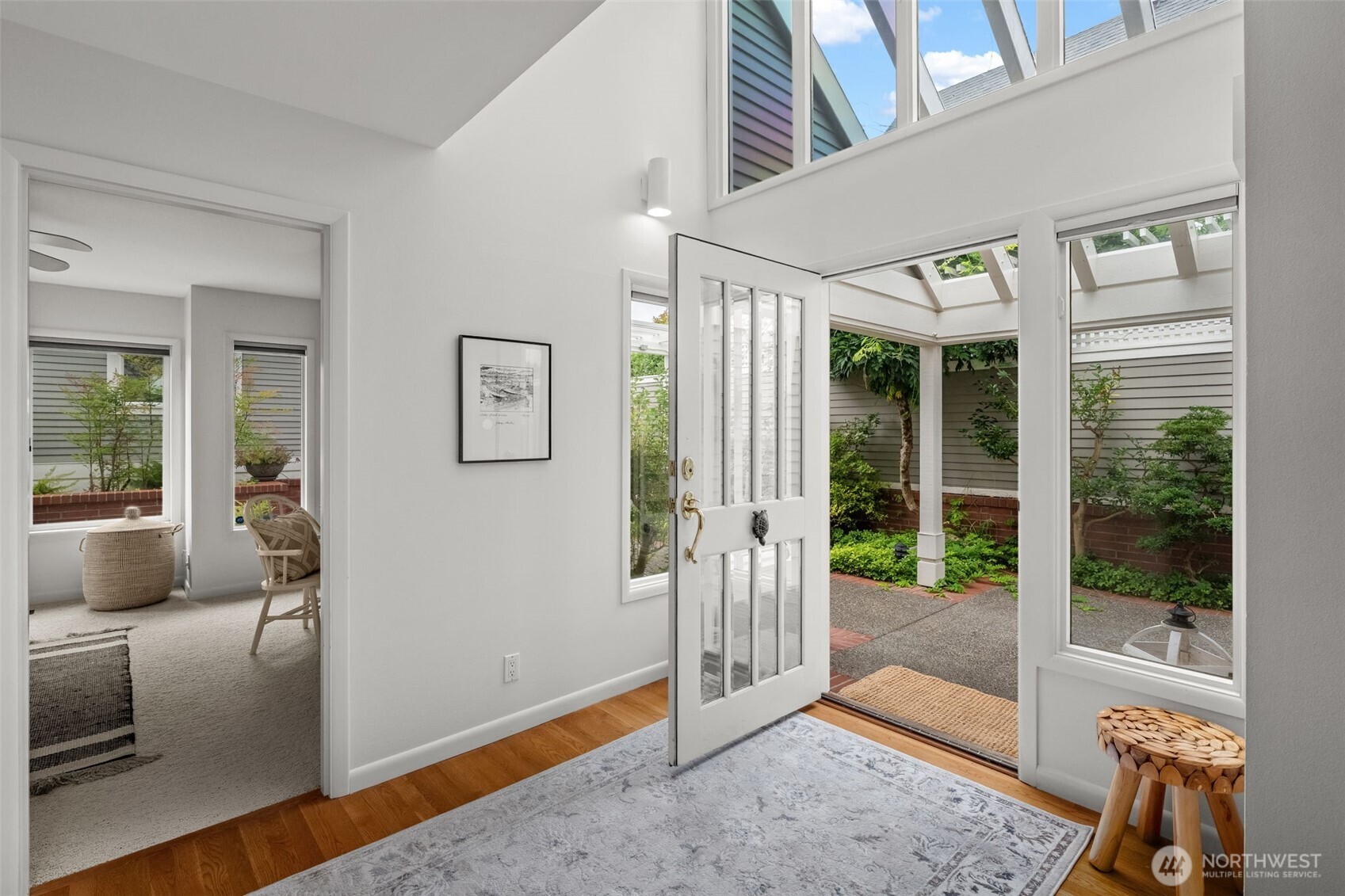 3507 Harborview Drive Unit: 4
