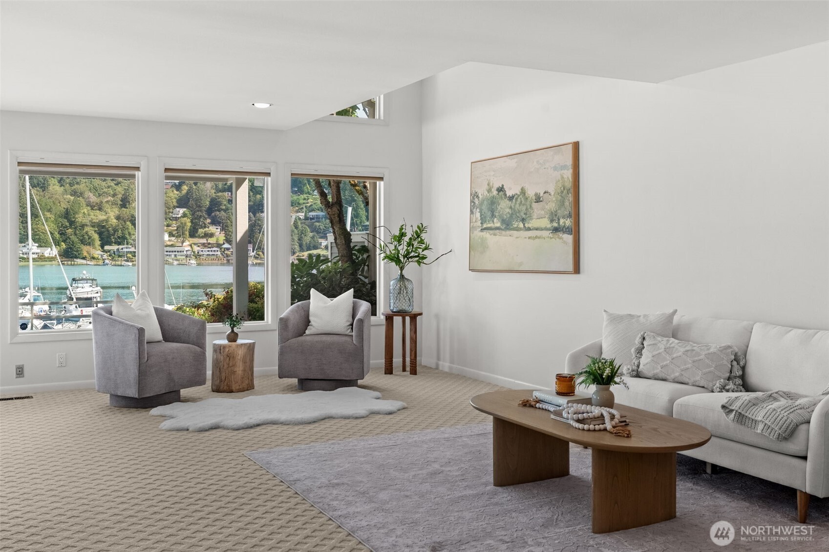 3507 Harborview Drive Unit: 4