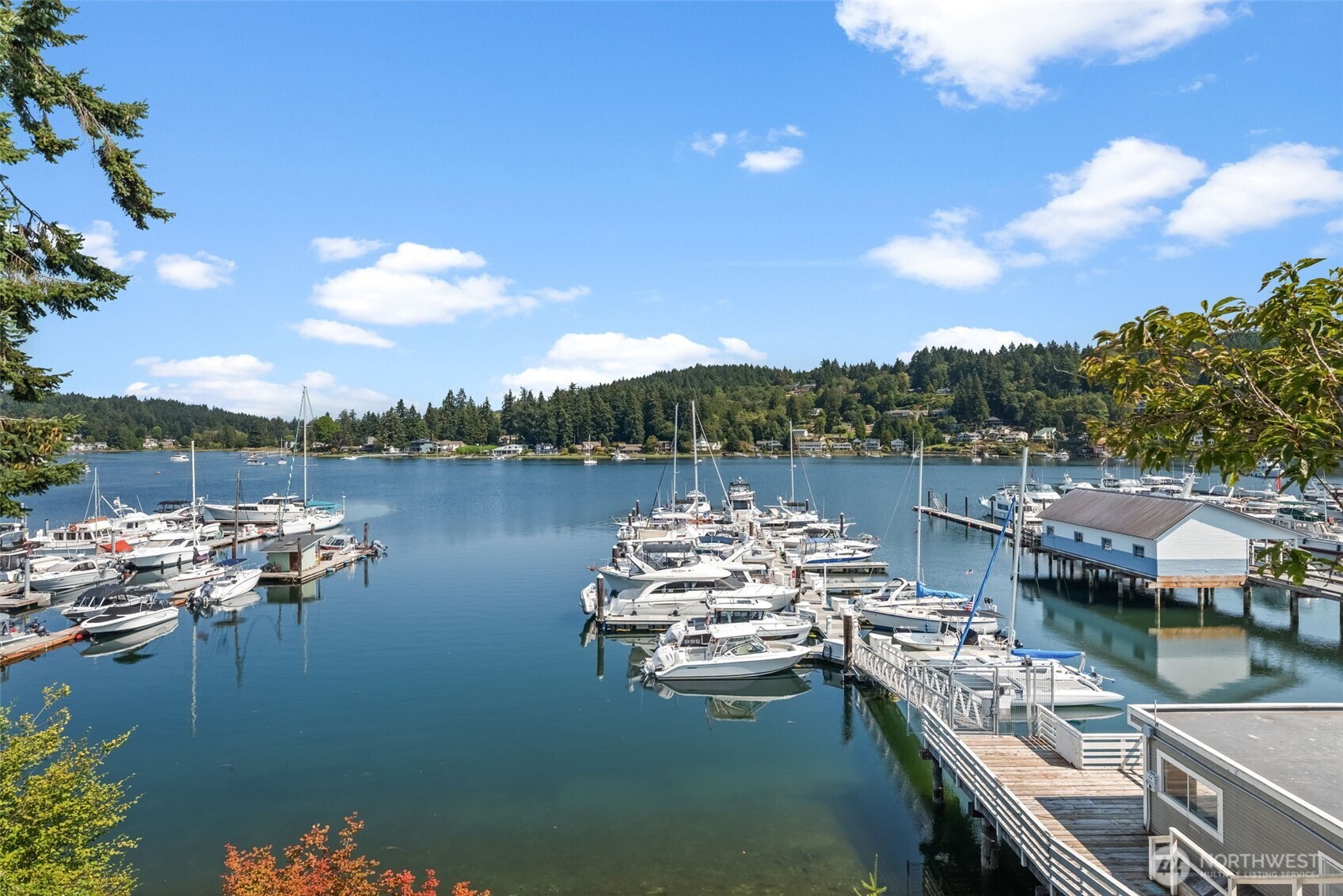 3507 Harborview Drive Unit: 4