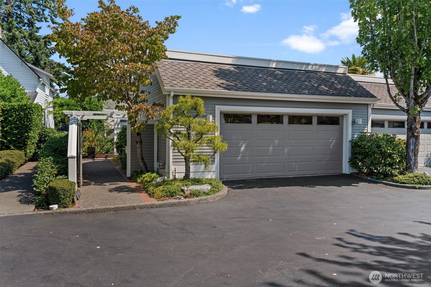 3507 Harborview Drive Unit: 4
