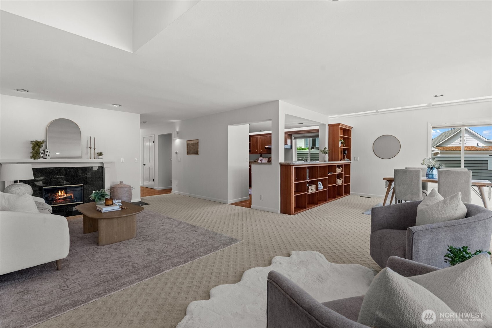 3507 Harborview Drive Unit: 4
