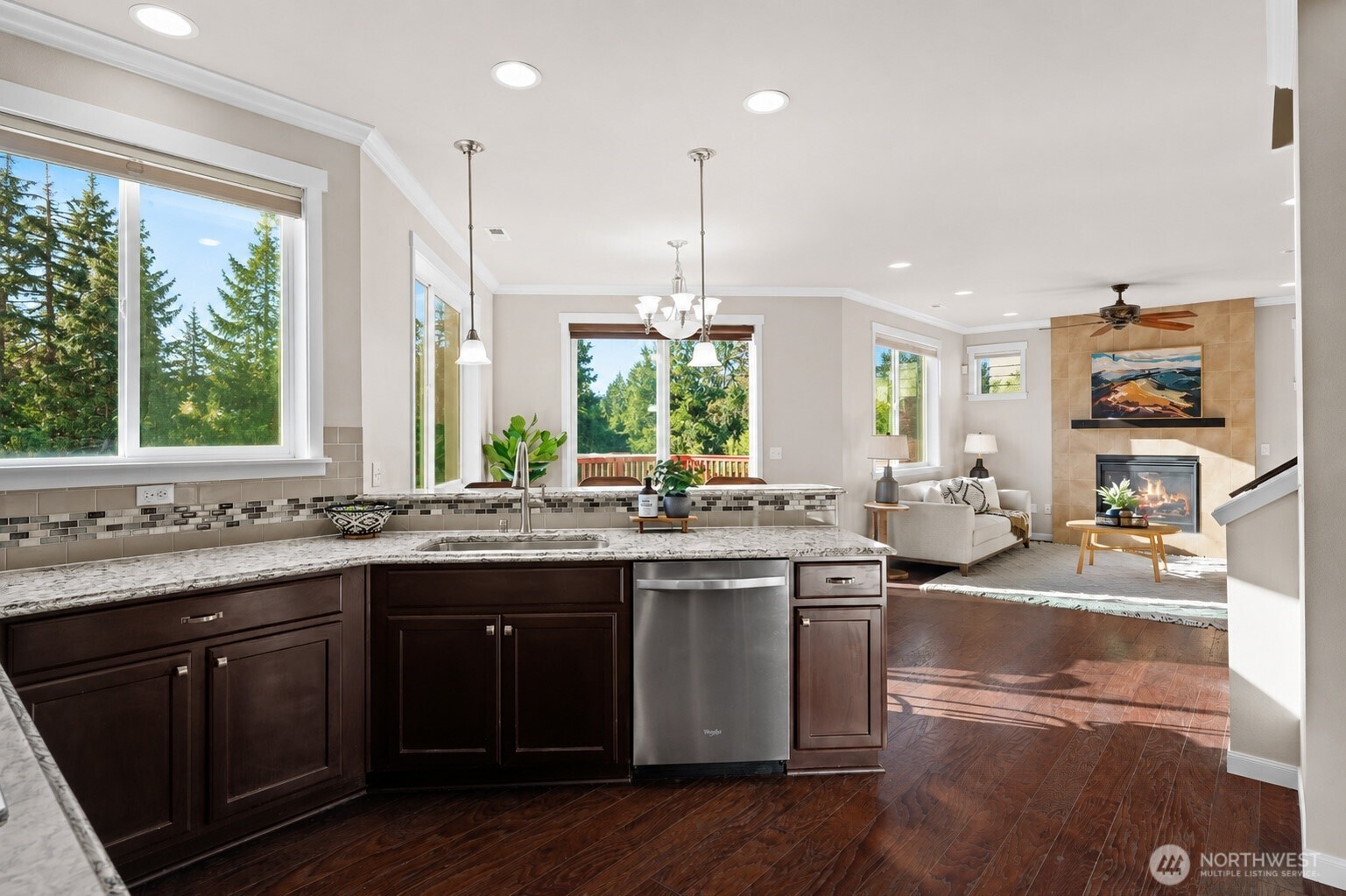 10546 Sentinel Drive
